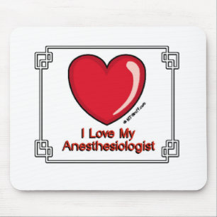 anesthesioloog muismat