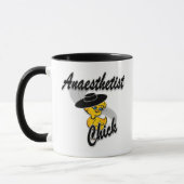 Anesthetist Chick #4 Mok (Links)