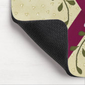 Aneurysm Awareness Mousepad Muismat (Hoek)