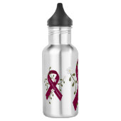 Aneurysm Awareness Water Flacon Waterfles (Links)