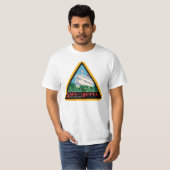 Anfa Hotel Casablanca T-shirt (Voorkant volledig)
