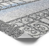 Anfield Gates van Liverpool FC Poster (Hoek)