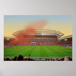 Anfield Poster