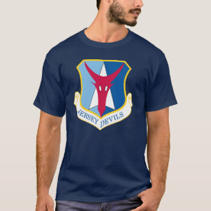 ANG 177th Fighter Wing T-shirt