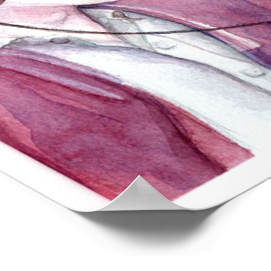 "Ang Nawawala" - geïnspireerd door de Filippijnse  Poster (Hoek)