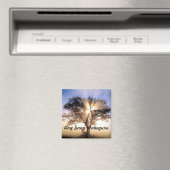 Ang Sang Waheguru magneet (Insitu (Vaatwasser))