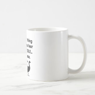 Angar Itself Gese Koffiemok