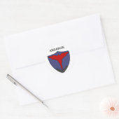 Angaron Stickers (Envelop)