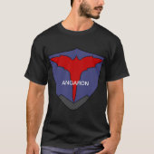 Angaron T-Shirt (Voorkant)