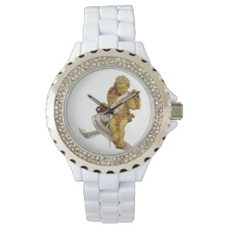 Ange Gardien Horloge