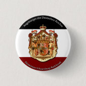 Angehöriger des Deutschen Reiches Ronde Button 3,2 Cm (Voorkant)
