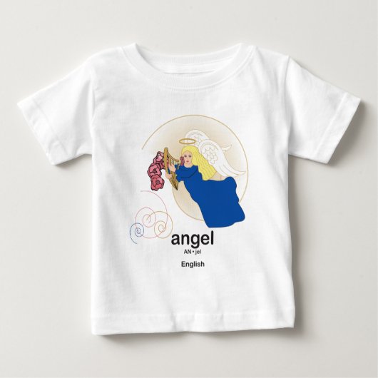 Angel (Voorkant)