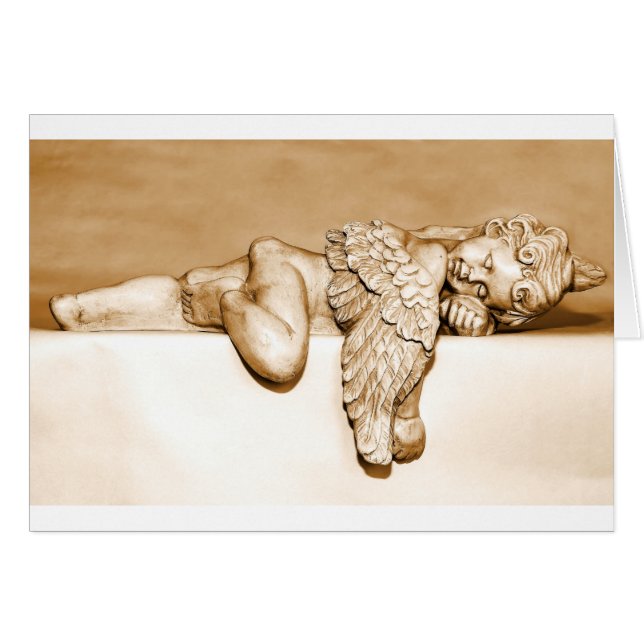 Angel (Voorkant Horizontaal)