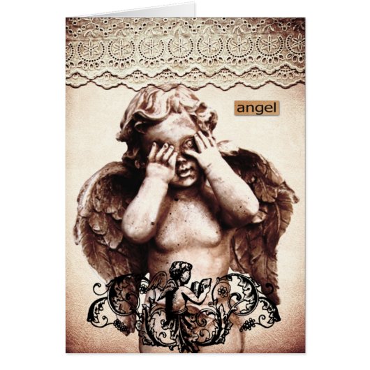 angel (Voorkant)
