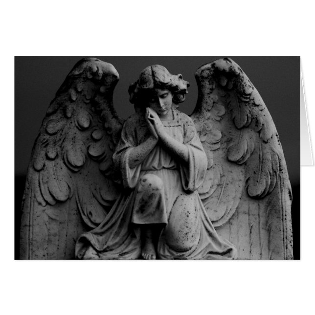 Angel (Voorkant Horizontaal)