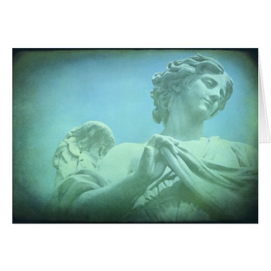 Angel (Voorkant Horizontaal)