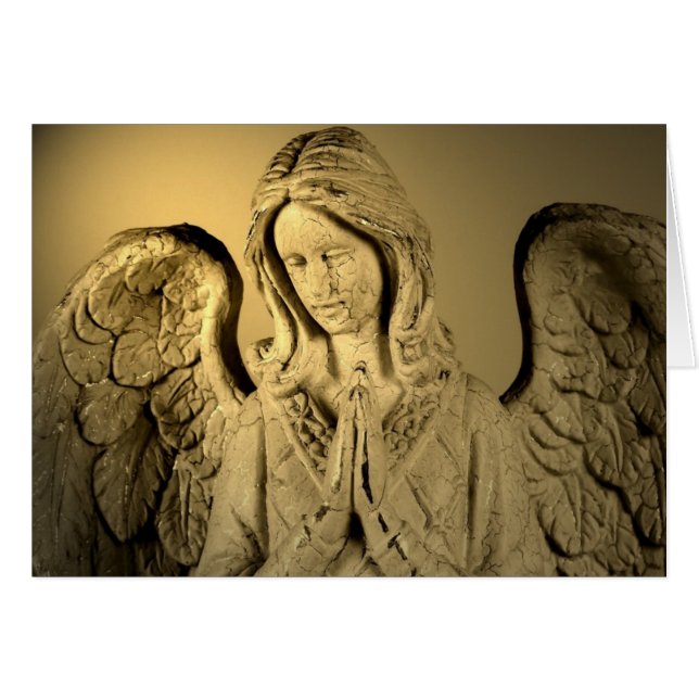 Angel (Voorkant Horizontaal)