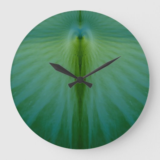 Angel 0542 grote klok (Voorkant)