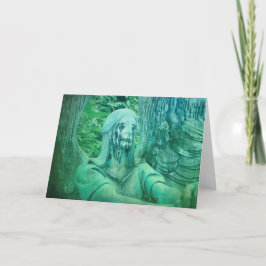 Angel 10 All Occasions Kaart