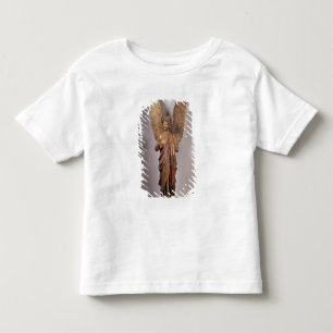 Angel, 1260-70, van de Saudemont-kerk Kinder Shirts