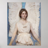 Angel (1887) poster (Voorkant)