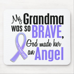 Angel 1 Grandma Stomach Cancer Muismat