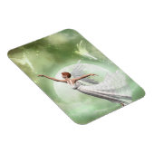 Angel 1 - onder Friends Premium Magnet Magneet (Rechterzijde)