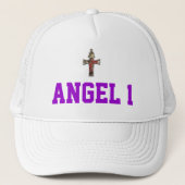 Angel 1 — Pet van de nativiteit (Voorkant)
