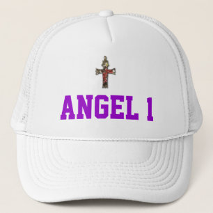 Angel 1 — Pet van de nativiteit