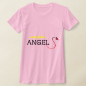 Angel 1 t-shirt (Laagn)