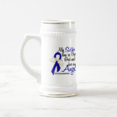 Angel 2 zuster Colon Cancer Bierpul (Links)