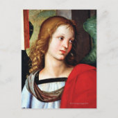 Angel 3 briefkaart (Voorkant)