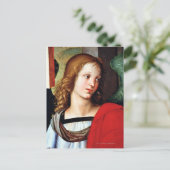 Angel 3 briefkaart (Staand voorkant)