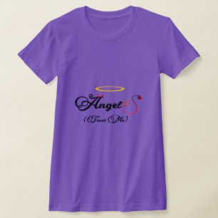 Angel 3 T-shirt