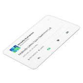 Angel 4 magneet (Linkerzijde)