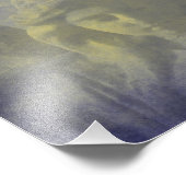 Angel 7 foto afdruk (Hoek)