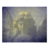 Angel 7 foto afdruk (Voorkant)