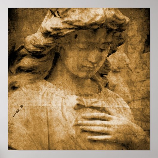 Angel 8 poster (Voorkant)