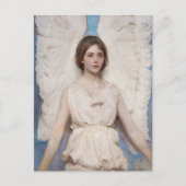 Angel - Abbott Handerson Thayer Briefkaart (Voorkant)