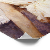 Angel, Abbott Handerson Thayer Fine Art Poster (Hoek)