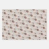 Angel - Abbott Handerson Thayer Inpakpapier Vel (Voorkant 3)