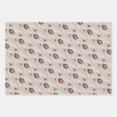 Angel - Abbott Handerson Thayer Inpakpapier Vel (Voorkant 2)