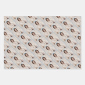 Angel - Abbott Handerson Thayer Inpakpapier Vel (Voorkant)