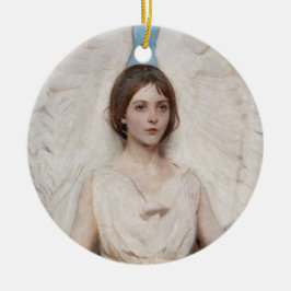 Angel - Abbott Handerson Thayer Keramisch Ornament