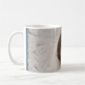 Angel - Abbott Handerson Thayer Koffiemok (Links)