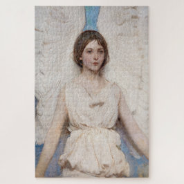 Angel - Abbott Handerson Thayer Legpuzzel