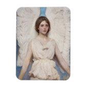 Angel - Abbott Handerson Thayer Magneet (Verticaal)