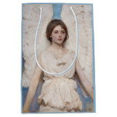 Angel - Abbott Handerson Thayer Medium Cadeauzakje (Voorkant)