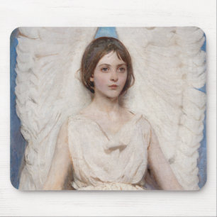 Angel - Abbott Handerson Thayer Muismat