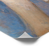 Angel - Abbott Handerson Thayer Poster (Hoek)